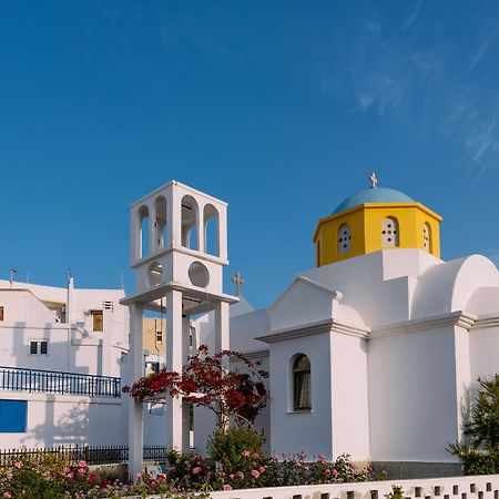 Villa Thimianos Engaraí Kültér fotó