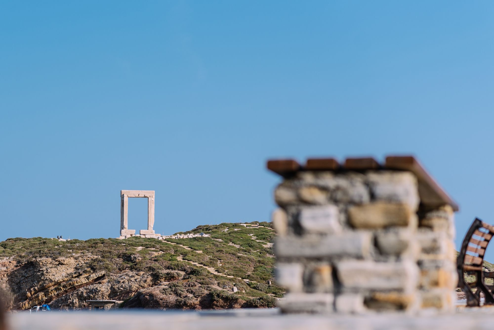 Villa Thimianos Engaraí Kültér fotó