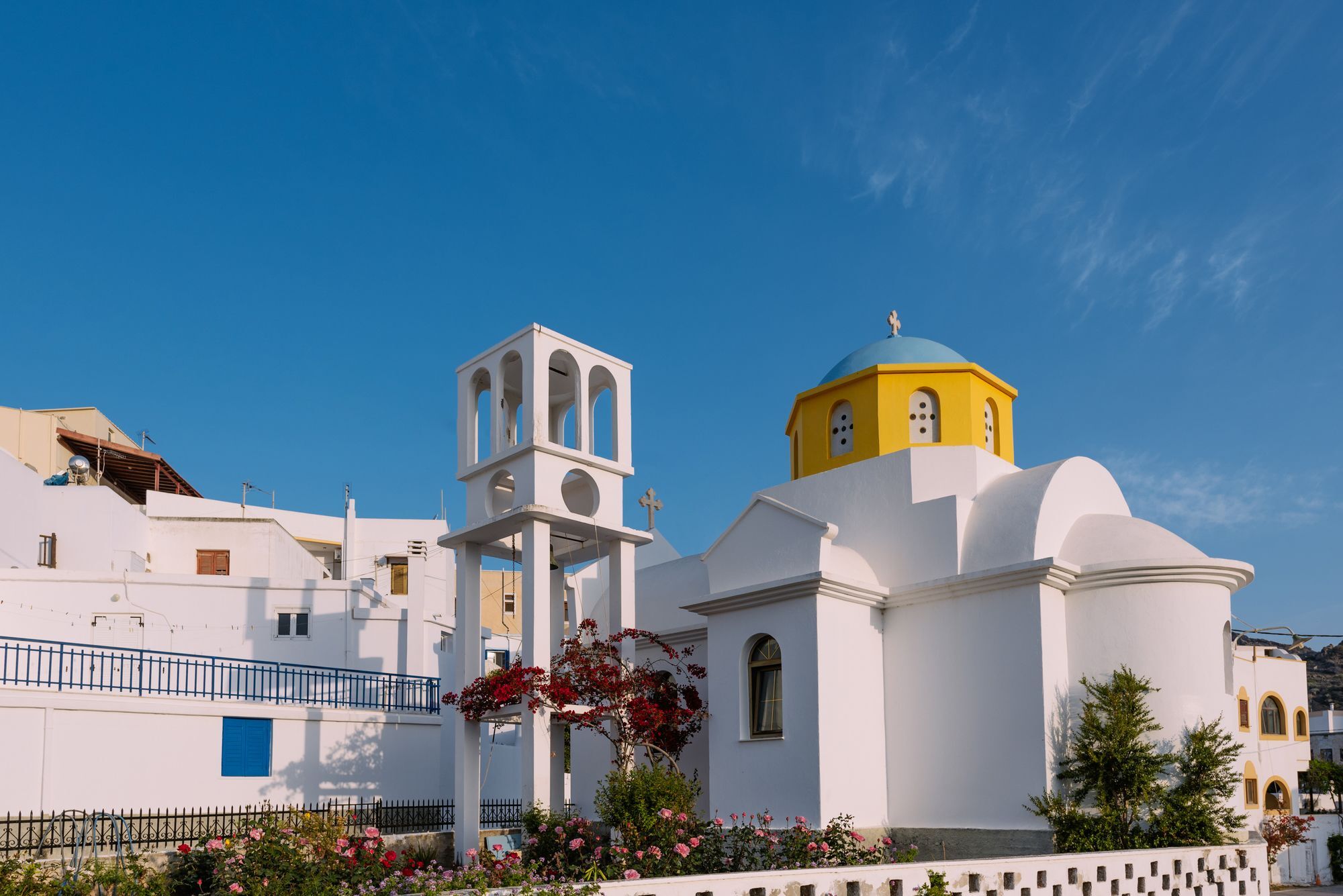 Villa Thimianos Engaraí Kültér fotó